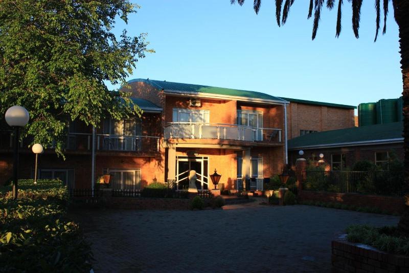 Hotel Mount Maluti image