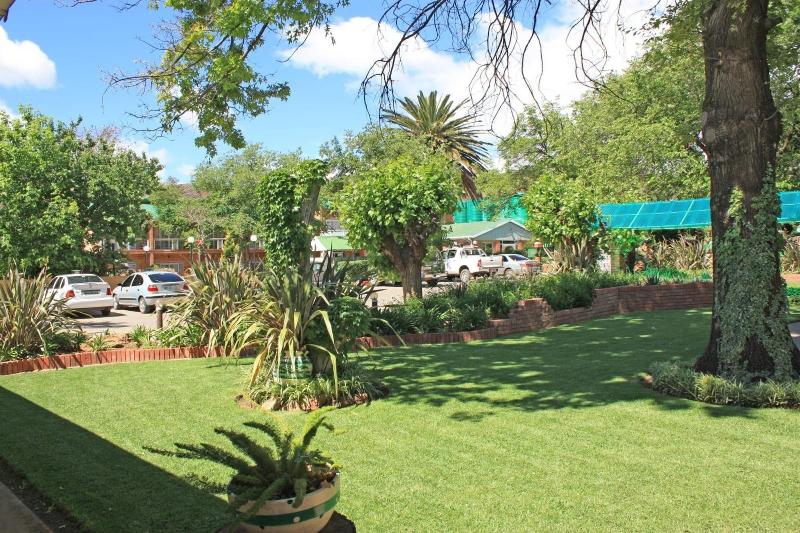 Hotel Mount Maluti image