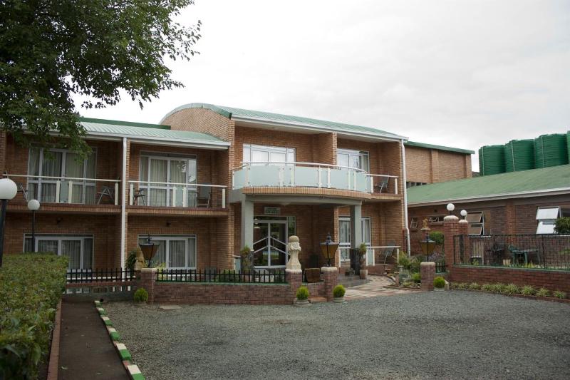 Hotel Mount Maluti image
