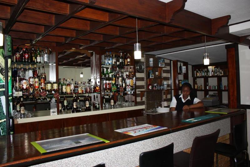Hotel Mount Maluti image