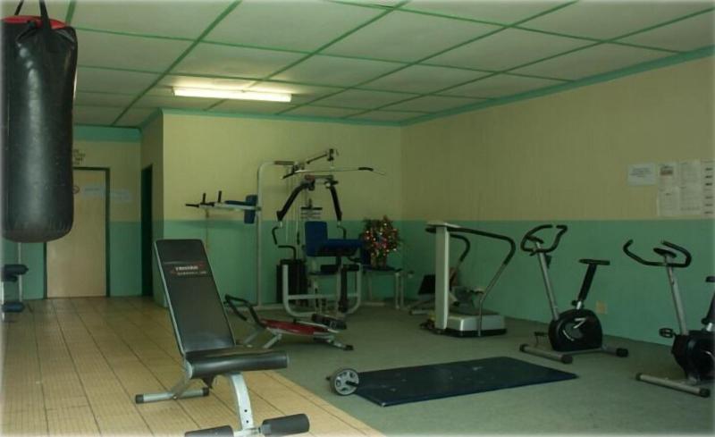 Hotel Mount Maluti image