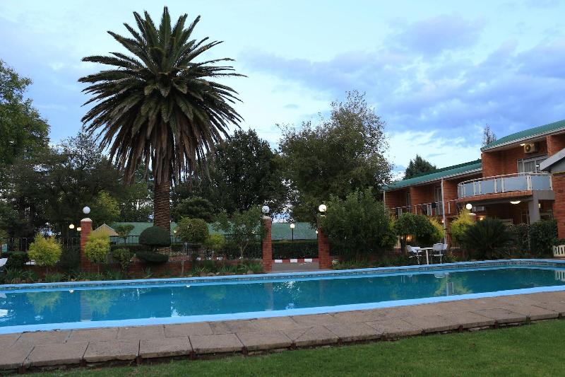 Hotel Mount Maluti image