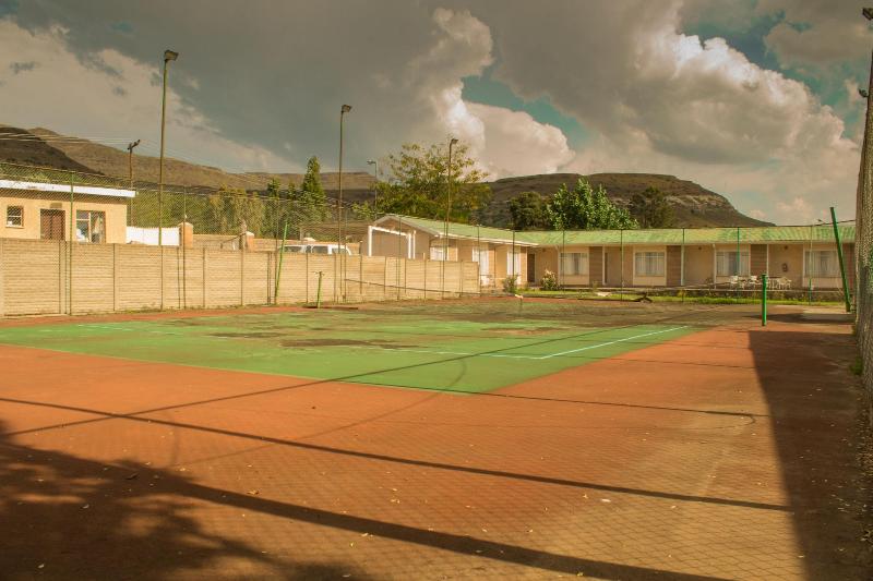 Hotel Mount Maluti image