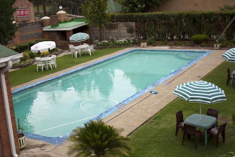 Hotel Mount Maluti image