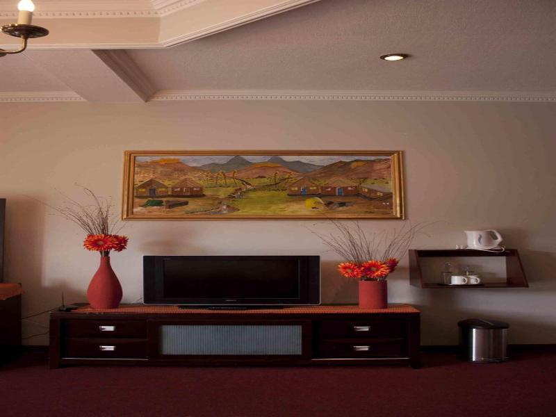 Hotel Mount Maluti image