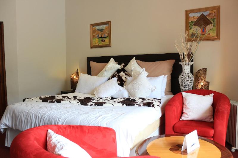 Hotel Mount Maluti image