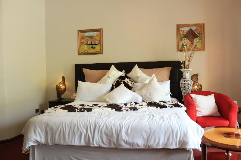 Hotel Mount Maluti image