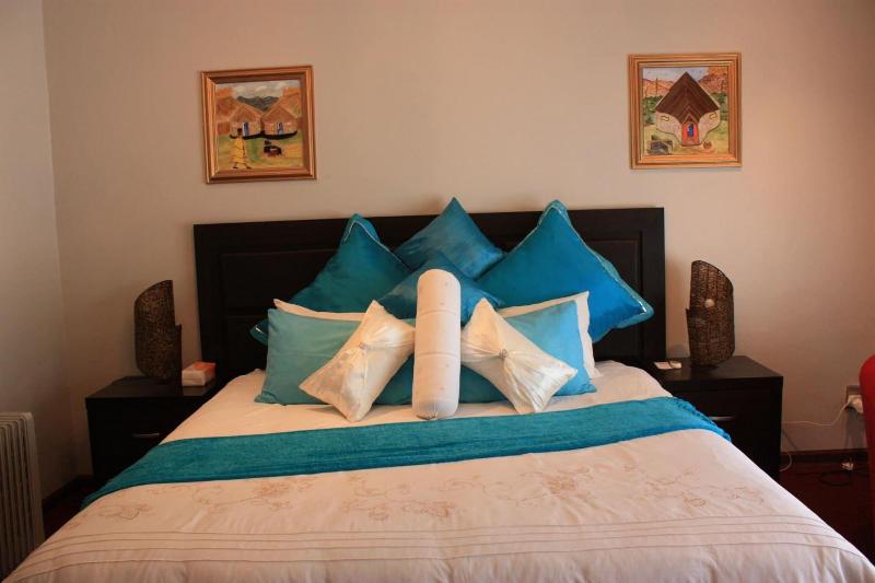 Hotel Mount Maluti image