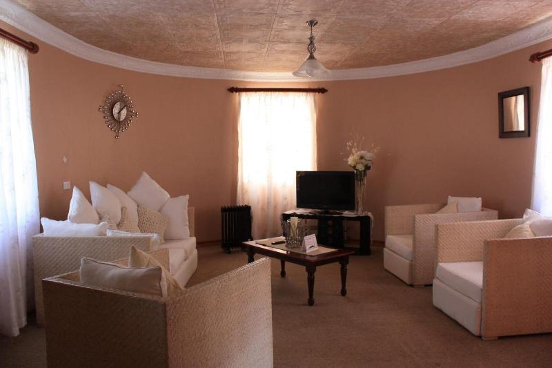 Hotel Mount Maluti image