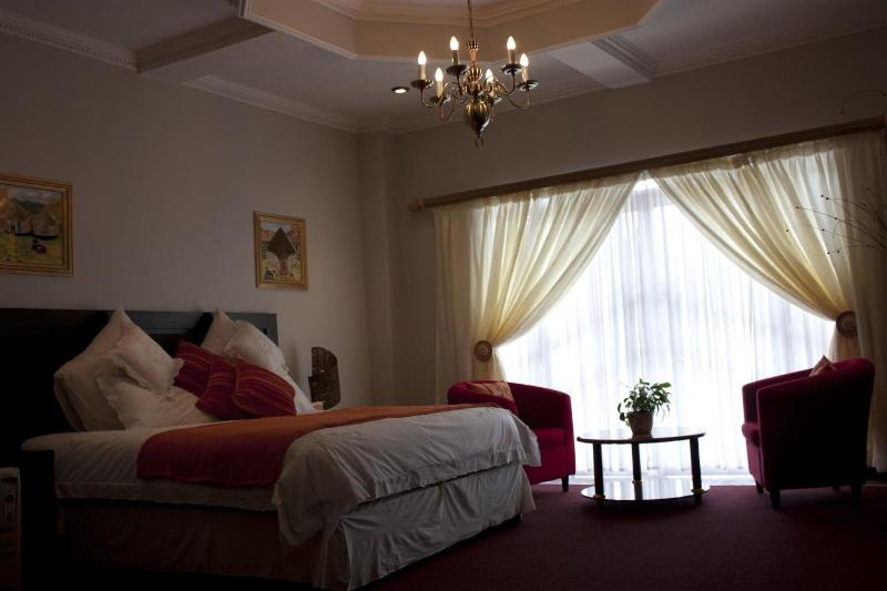 Hotel Mount Maluti image