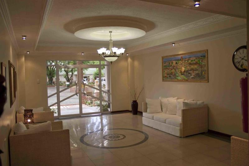 Hotel Mount Maluti image