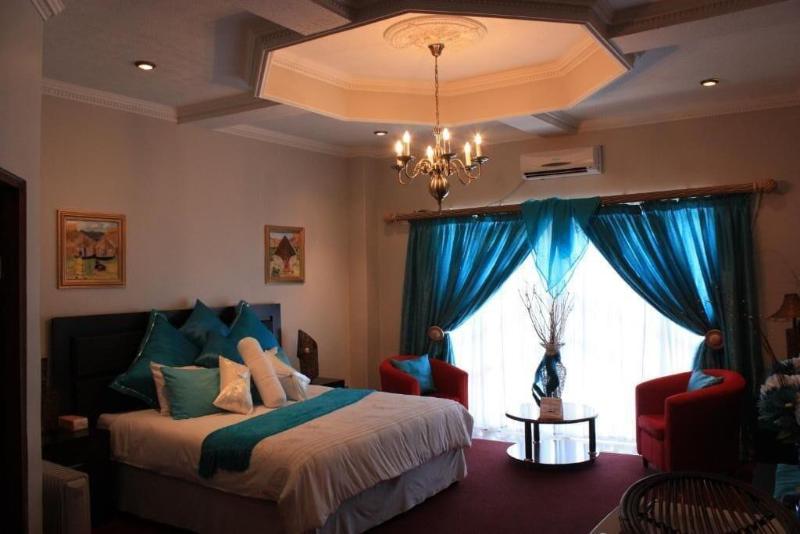 Hotel Mount Maluti image