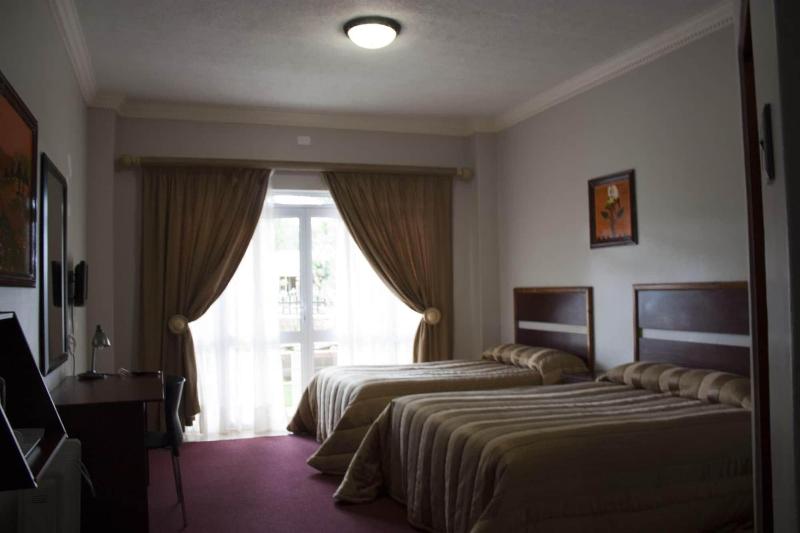 Hotel Mount Maluti image