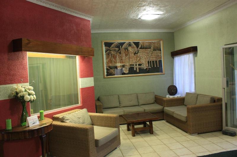 Hotel Mount Maluti image