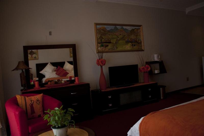 Hotel Mount Maluti image