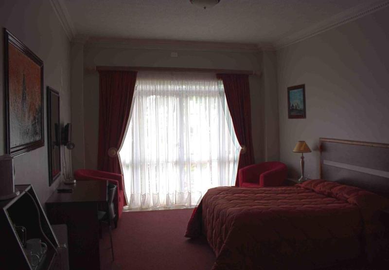 Hotel Mount Maluti image