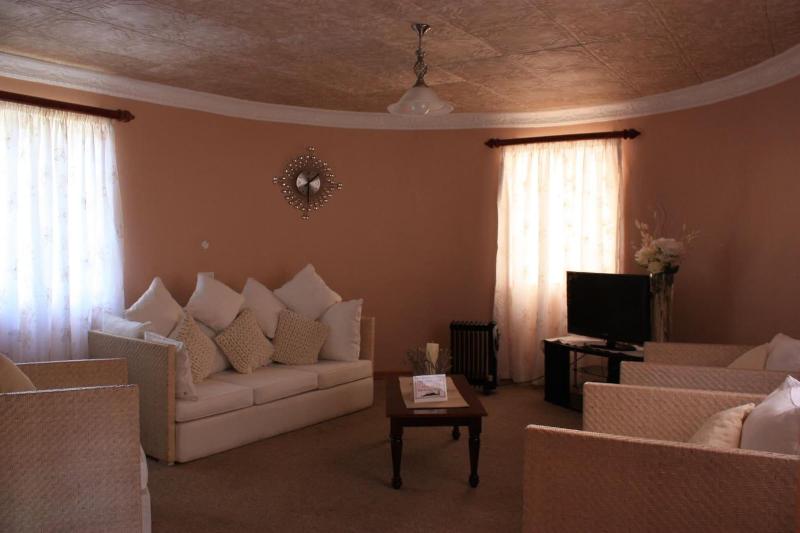 Hotel Mount Maluti image