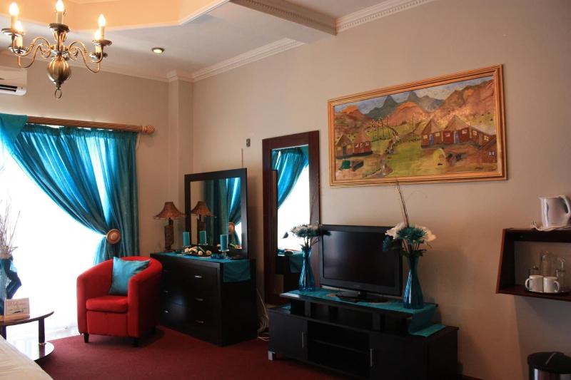 Hotel Mount Maluti image