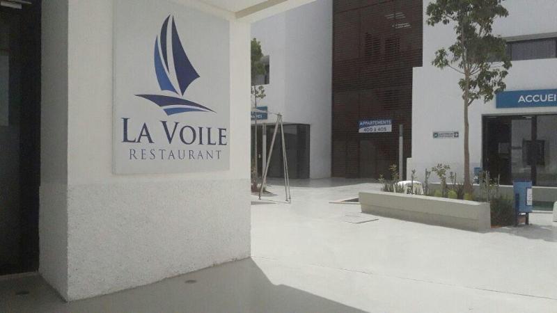 Appart-Hotel Souani image