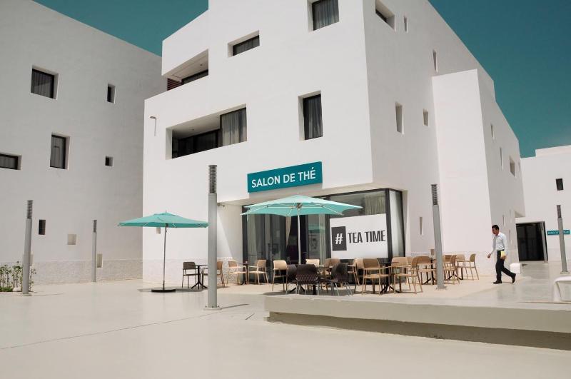 Appart-Hotel Souani image
