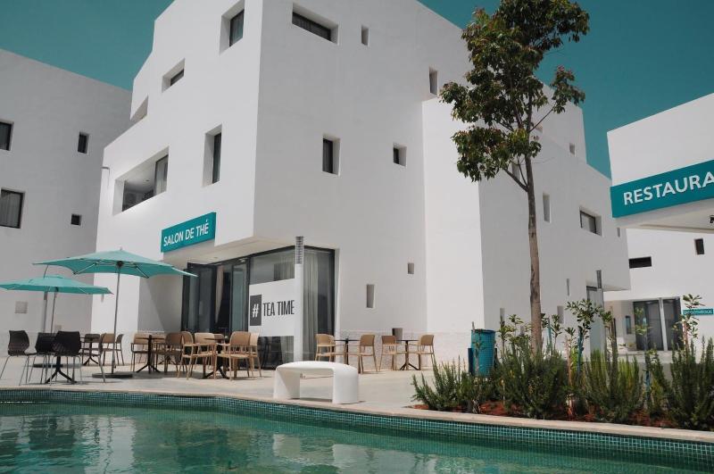 Appart-Hotel Souani image