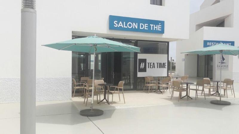Appart-Hotel Souani image