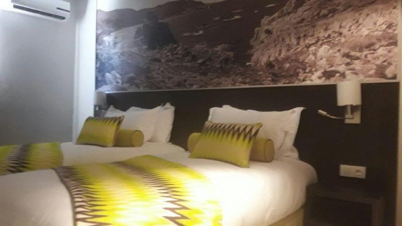 Appart-Hotel Souani image