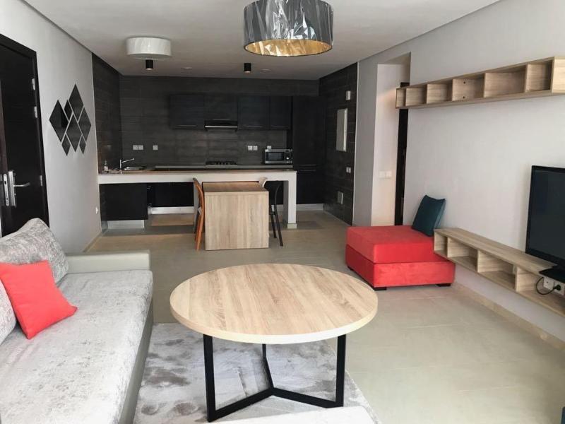 Appart-Hotel Souani image