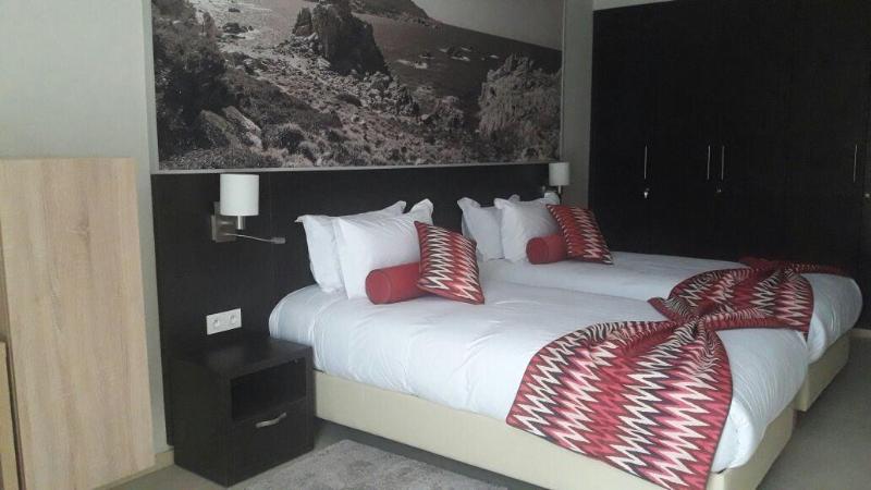 Appart-Hotel Souani image