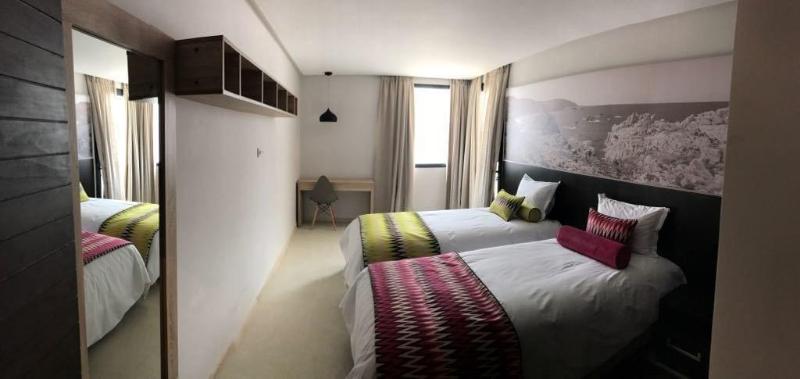 Appart-Hotel Souani image