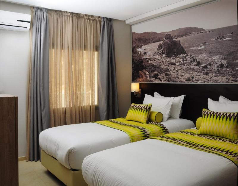 Appart-Hotel Souani image
