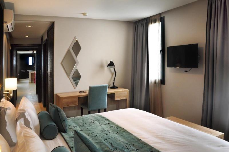 Appart-Hotel Souani image