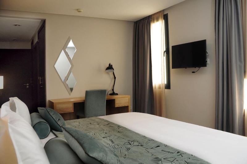 Appart-Hotel Souani image