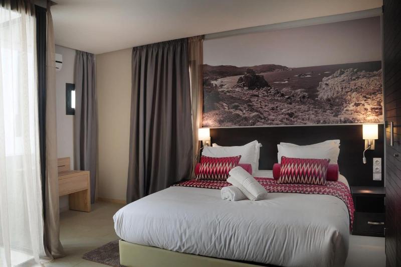 Appart-Hotel Souani image