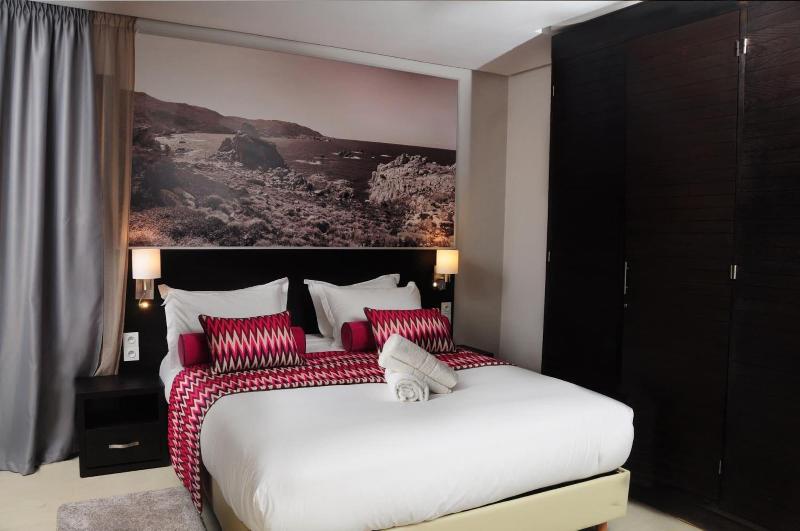 Appart-Hotel Souani image