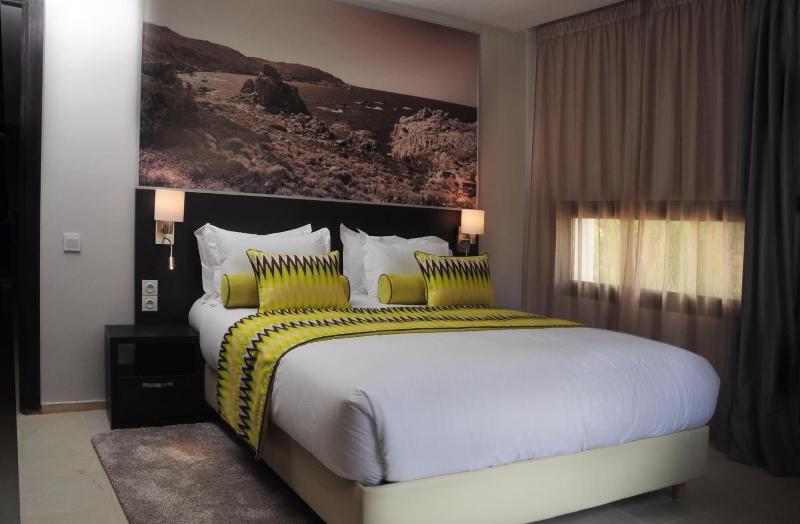 Appart-Hotel Souani image