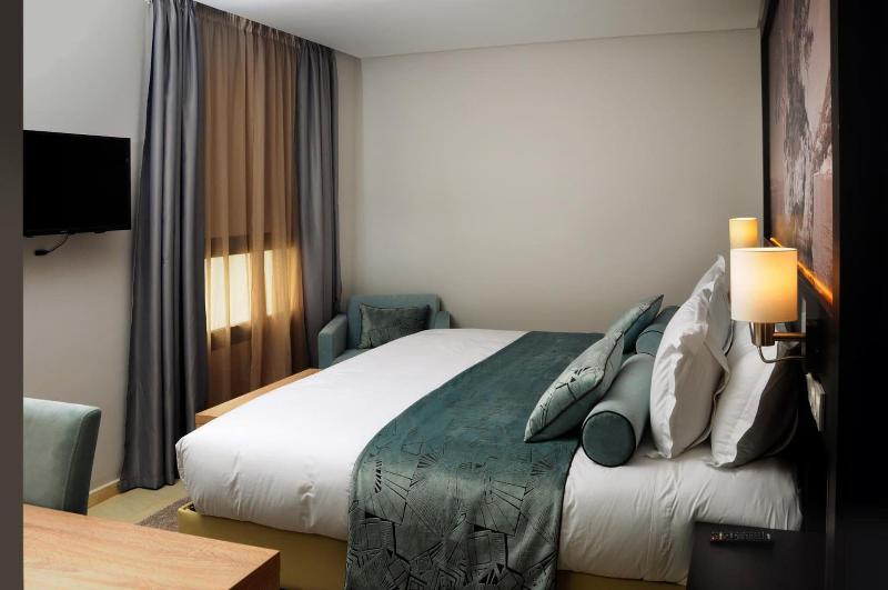 Appart-Hotel Souani image