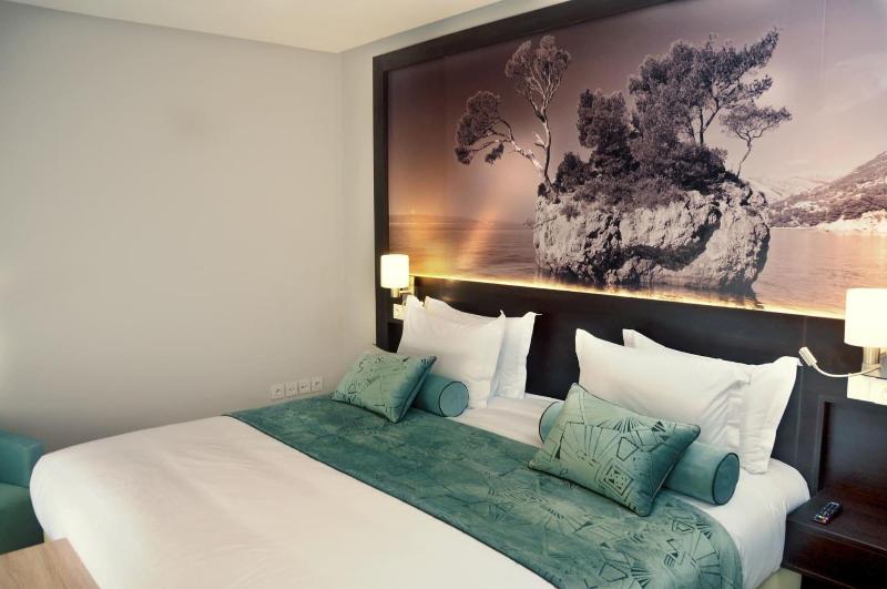 Appart-Hotel Souani image