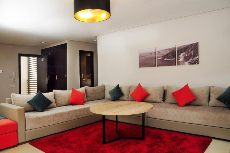Appart-Hotel Souani image