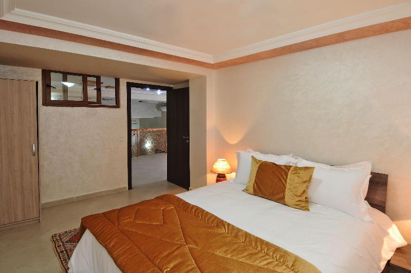 Aparthotel Les Oliviers Suites & Spa 4