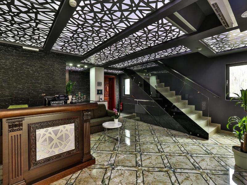 Hotel Premier image