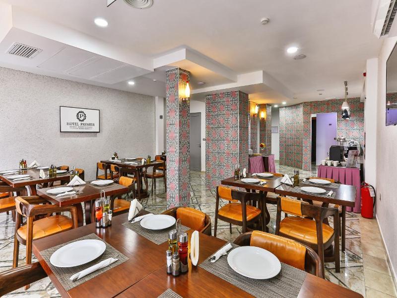 Hotel Premier image