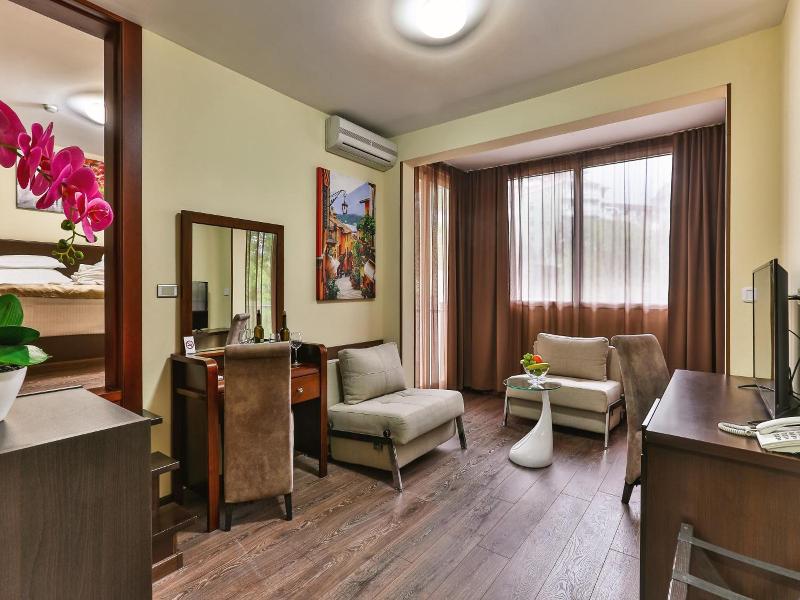 Hotel Premier image