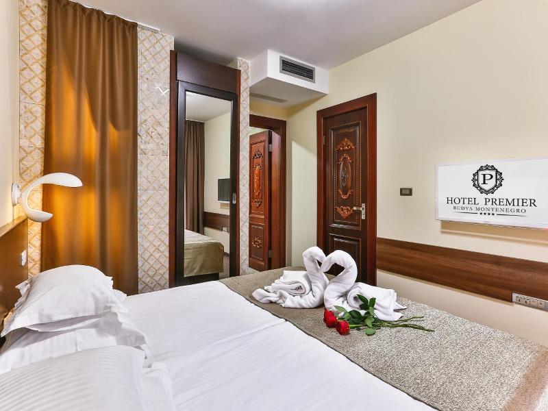 Hotel Premier image