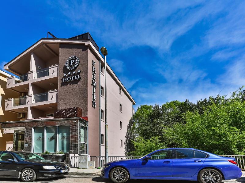 Hotel Premier image