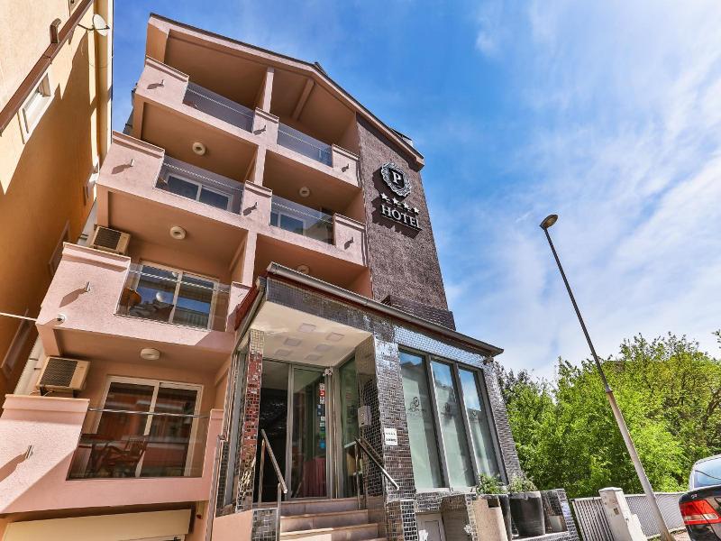 Hotel Premier image