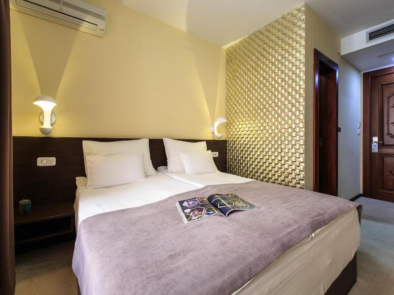 Hotel Premier image