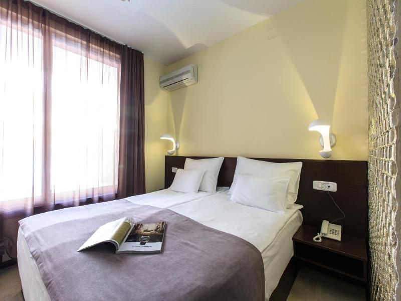 Hotel Premier image