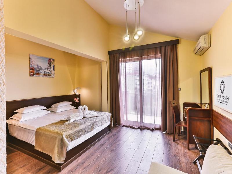 Hotel Premier image