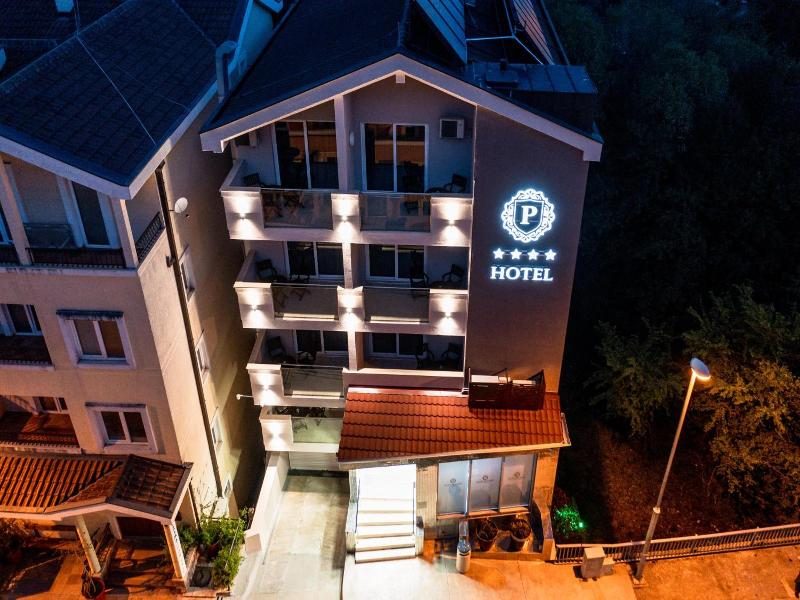 Hotel Premier image